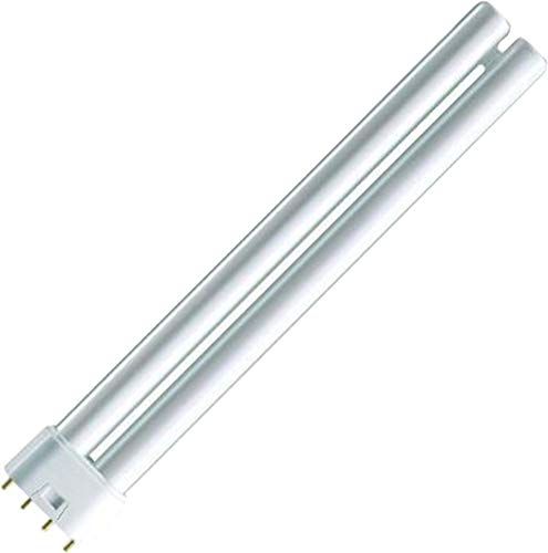 Preisvergleich Produktbild Scharnberger+Has. Energiesparlampe 228mm 44413 2G11 18W / 827 Kompaktleuchtstofflampe Ohne integriertes Vorschaltgerät 4034451444133