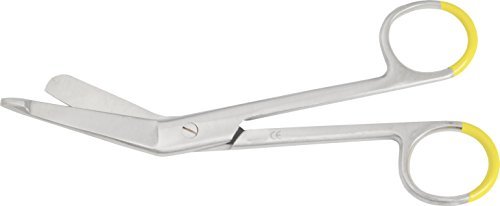 Verbandschere 14,5 cm Edelstahl Schere