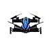 Produktbild Qomomont X21 RC Quadcopter Air-Ground Flugwagen 2.4G 4CH 6-Achsen-Gyro-Drohne Spielzeug