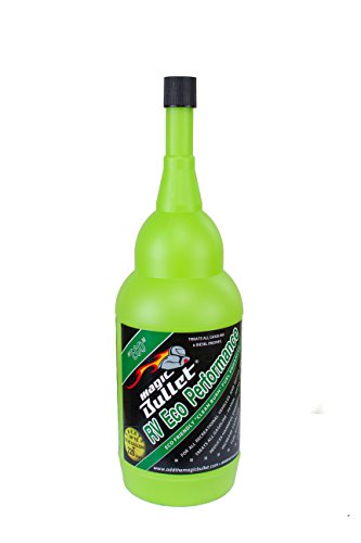 Magic Bullet mbrv001 RV Eco Rendimiento