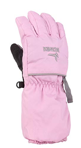 Preisvergleich Produktbild Kombi Gondola II Handschuhe, rosa, 68262