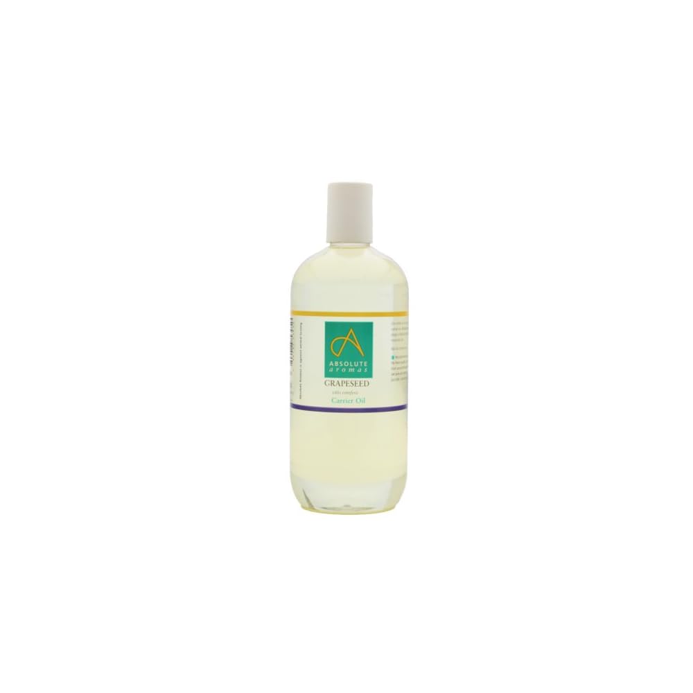 Absolute Aromen Traubenkernl 500ml