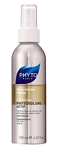 PHYTO PHYTOVOLUME Actif Volumen Spray 125ml