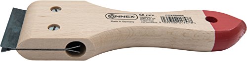 Connex COX890006 Ziehklingenschaber 60 mm - 2