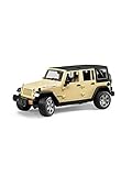 jeep wrangler pickup 2017  BRUDER SPIELWAR JEEP Wrangler Unlimited Rubicon 4001702025250