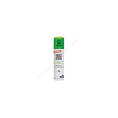 Cooper Insect Ecran - Spray répulsif Insectes Pour Toute la Famille - 100 ML