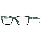 Nombre del modelo: 3198 Versace Montura de Gafas 3198 Para Hombre Dark Tortoise, 53 mm Verde 5106: Green