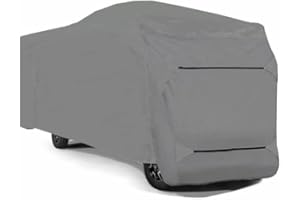 HBCOLLECTION Telo di Copertura 4 stagioni per Camper autocaravana mansardato