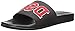Produktbild Diesel A-Lohaa Sa-Marl DSL Black Red Mens Beach Flip Flops-12