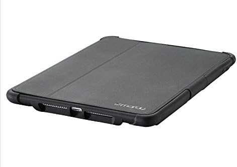 Maroo Exo Armor - Case for IPad Air 2 - Black