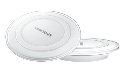 Preisvergleich Produktbild Samsung Induktive Ladestation, Doppelpack, weiß