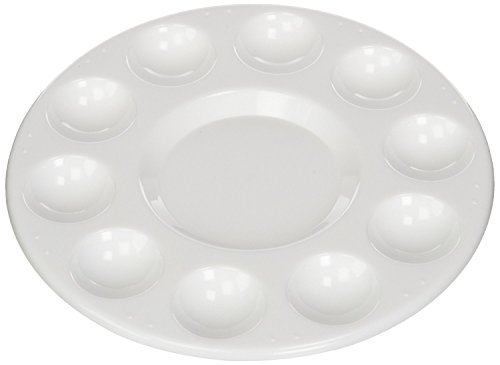 Preisvergleich Produktbild hilai, Profi-, weiß