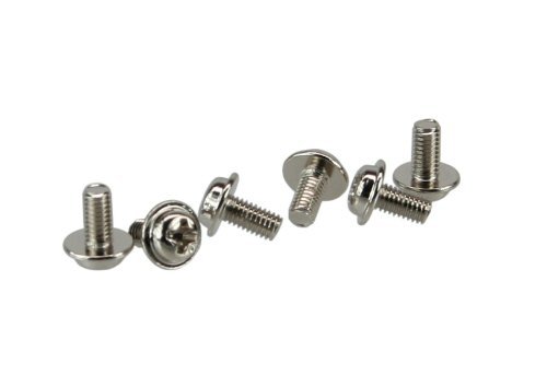 Schraubenset, InLine, für Laufwerke, 50-teilig