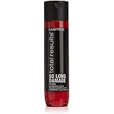 MATRIX TOTAL RESULTS SO LONG DAMAGE conditioner 300 ml