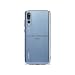 Produktbild licaso Huawei P20 Pro Handyhülle Smartphone Huawei Case aus TPU mit Todesfluch Bitch Magie Print Motiv Slim Design Transparent Cover Schutz Hülle Protector Soft Aufdruck Lustig Funny Druck