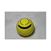 Produktbild Technology Bluetooth Audio, mehrfarbiger Ball mit hellem Bluetooth-Lautsprecher Outdoor-Karten-Geschenk-Minilautsprecher (Color : Yellow)