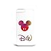 Produktbild Personalised Name Initials Disney Mickey Minnie Mouse Phone Case Cover for Apple iPhone F14 AE01P (Design1, iPhone 4/4s)