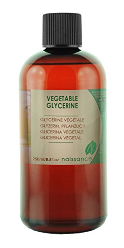 Preisvergleich Produktbild Glycerin, pflanzlich - 250ml
