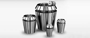 KROST ER16 COLLET,CNC/VMC,CNC LAZER,machine tool,CNC computer end mill collet,end milling cutter clamping,Tungsten steel clamp (ER16 QTY 1NOS SIZE 5.0-6.0MM)