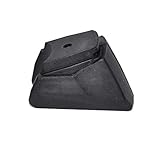 como se frena patines en linea Freno tope de goma/Apto para todos los Rollerblade patines en línea (estándar con freno STD/Abt Lite)