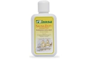 Finnsa Eukalyptus extra stark