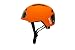 Produktbild Torch T2 Fahrradhelm mit integriertem Licht, Orange