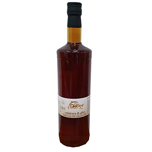 Colatura Di Alici Di Cetara Magnum Litro 1