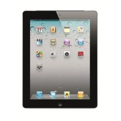 Preisvergleich Produktbild Apple iPad 2 WiFi + 3G 32 GB black