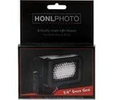 Honl Photo Professional 1/4" Honeycomb Speed Grid Diffuser for the Photo Speed System Narrows the Light from your Flash Unit. Perfect for Dramatic Lighting. RS.4449 (40.00% Off) - Amazon