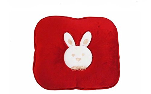 baby pillow velvet new born pillow head form correct