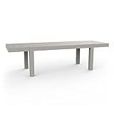  Vondom Mesa Extensible - Kaki