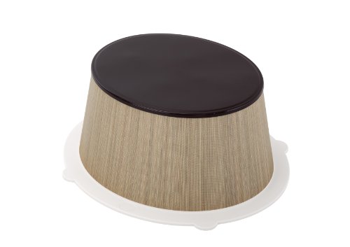 Rotho Babydesign StyLe! Stool (Nature)