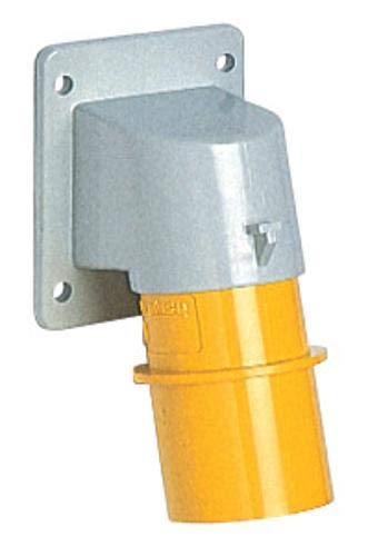 Preisvergleich Produktbild Ilme PE1693SI - SPINA INCASSO 380V 16A 3P