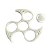 Produktbild  Loveso  Toy 2017 Tri-Spinner Hand Spinner EDC Fidget Spielzeug Rahmen Shell (Weiß)