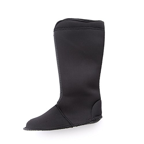 Covalliero-Thermal-Riding-Boots-Black-Size-40-EU