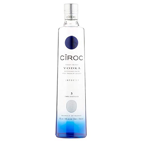 Ciroc Vodka - 700 ml