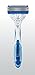 Schick Hydro 5 Disposable Razor, 3 Count
