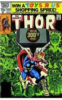 Télécharger Thor: The Eternals Saga - Volume 2 Gratuit