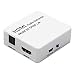 Produktbild FJHJB 4K*2K HDMI zu HDMI + Audio Toslink SPDIF + 3,5 mm Stereo Extractor Konverter