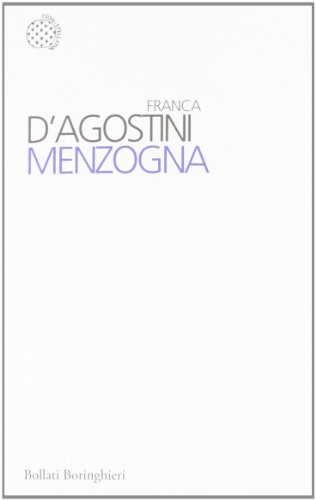 Menzogna
