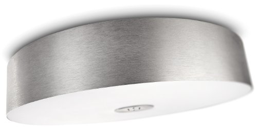 Preisvergleich Produktbild Philips myLiving Fair Deckenleuchte Aluminium