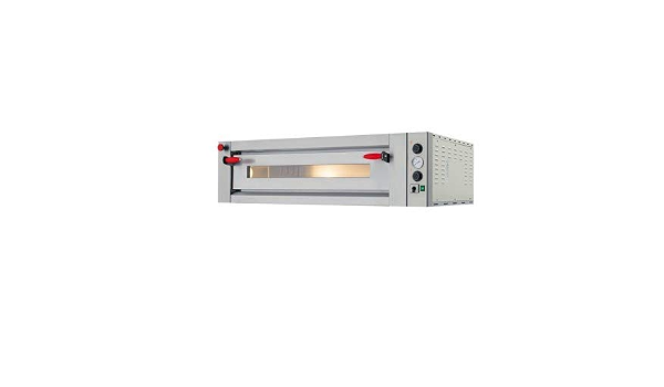 Pizzagroup - Forno elettrico professionale da 6,6 kW : Amazon.it: Casa e  cucina