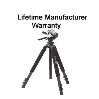 Velbon PH-157Q 3-Wege Schwenkkopf mit Schnellspannadapte titanium Velbon PH-157Q 3-Wege Schwenkkopf mit Schnellspannadapte titanium