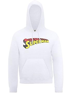 DC Universe Jungen Kapuzenpullover