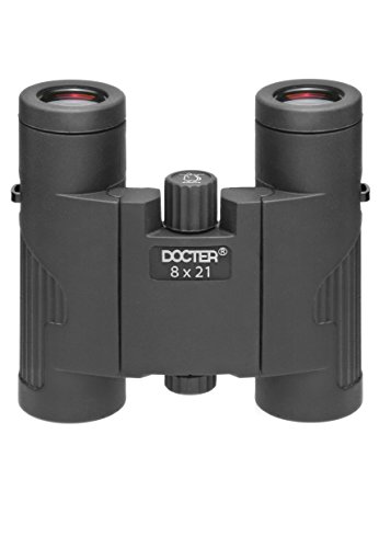 Docter Binoculars