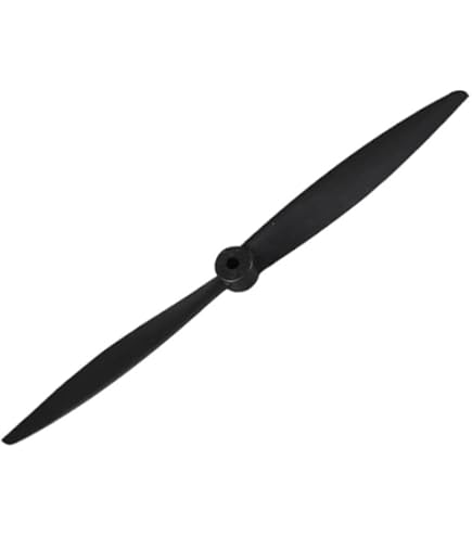 XOAR PJT1-E 15X6 Electric Carbon Fiber RC Model Airplane Propeller