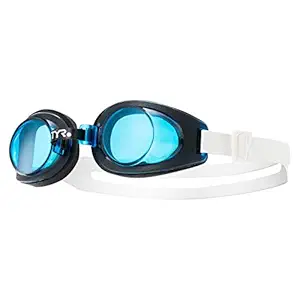 TYR Youth Foam Goggles, Junior