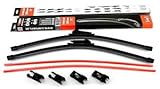 Premium EinParts epwb700 limpiaparabrisas, 700 mm