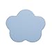 Lorena Canals Knob Cloud (Blue, Pack of 6)