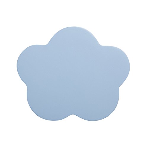 Lorena Canals Knob Cloud (Blue, Pack of 6)
